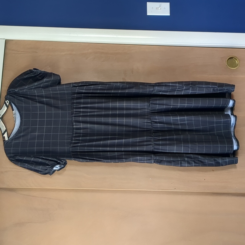 Babydoll dress